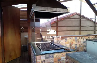 Casa para alugar por r$ 3.800,00/mês - balneário pires - praia grande/sp