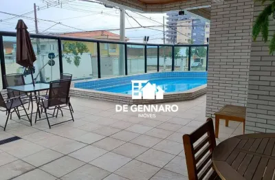 Canto do forte, praia grande .oportunidade ,apartamento com 70mts , 2 dormitórios amplos ,  1 suíte