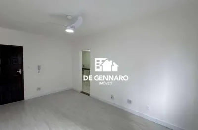 Apartamento com 2 dormitórios à venda, 57 m² por r$ 280.000,00 - vila assunção - praia grande/sp