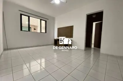 Apartamento à venda por r$ 260.000 - boqueirão - praia grande/sp