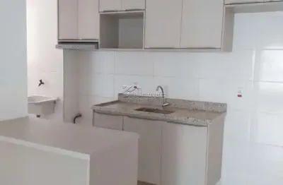Apartamento com 2 quartos para alugar na avenida thereza ana cecon breda, 1751, jardim das colinas, hortolândia por r$ 1.500