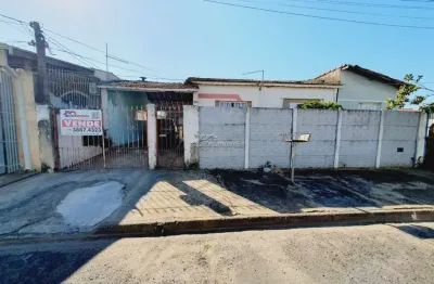 Casa com 5 quartos à venda na rua eduardo joão zanotto, 199, jardim nossa senhora de fátima, hortolândia por r$ 315.000