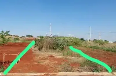 Terreno à venda na rua rio mississipi, parque orestes ôngaro, hortolândia por r$ 145.000