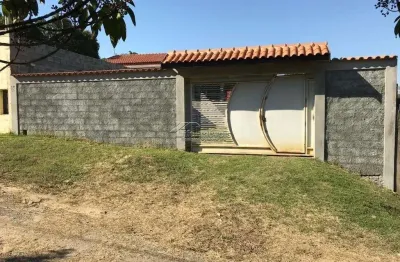 Chácara / sítio com 2 quartos à venda na rua professor raul briguet, 23, vila paraíso, limeira por r$ 425.000