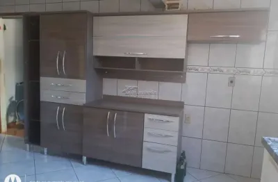 Casa com 3 quartos à venda na rua maria da piedade camargo, 282, jardim santo andré, hortolândia por r$ 380.000