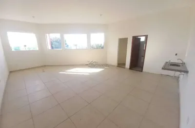 Kitnet / stúdio para alugar na avenida santana, 1701, jardim amanda i, hortolândia por r$ 900