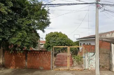 Terreno à venda na rua alfredo gomes, 1, vila real, hortolândia por r$ 150.000