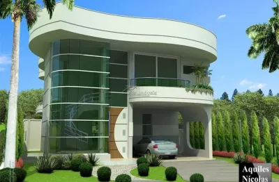 Casa em condomínio fechado com 3 quartos à venda na rua líbero badaró, 19, jardim santa rita de cássia, hortolândia por r$ 1.325.000
