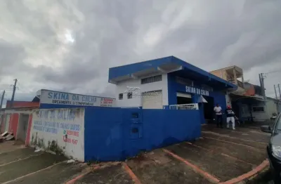 Prédio à venda na rua jesus tomás de aquino, 486, jardim campos verdes, hortolândia por r$ 550.000