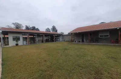 Chácara / sítio com 2 quartos à venda na rua francisco facão, 448, balneário riviera, americana por r$ 1.330.000