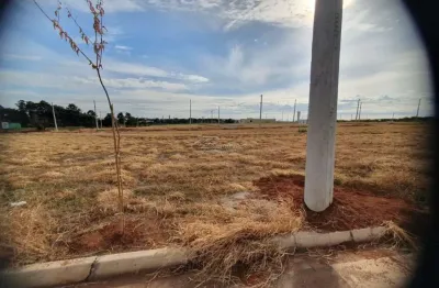 Terreno à venda na avenida cabo pedro hoffman, 21, residencial real parque sumaré, sumaré por r$ 165.000