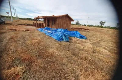 Terreno à venda na avenida cabo pedro hoffman, 5, residencial real parque sumaré, sumaré por r$ 185.000