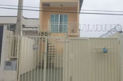 Casa com 4 quartos à venda na rua josé aparecido mendes, 610, jardim novo cambuí, hortolândia por r$ 340.480