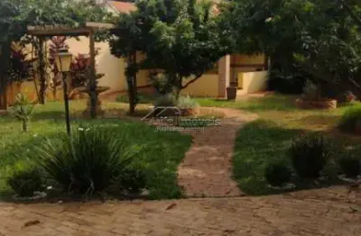 Chácara / sítio com 4 quartos à venda na rua dos osmílton teixeira, 1134, chácara recreio alvorada, hortolândia por r$ 2.300.000