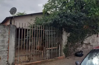 Terreno à venda na rua pietro rocchi, 63, jardim das paineiras, hortolândia por r$ 690.000