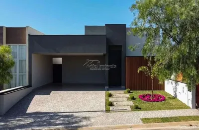 Casa em condomínio fechado com 3 quartos à venda na avenida olívio franceschini, 850, parque ortolândia, hortolândia por r$ 990.000