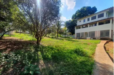 Chácara / sítio com 2 quartos à venda na rua artur henrique gabe, 276, parque ortolândia, hortolândia por r$ 1.500.000