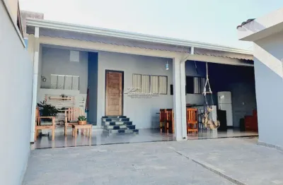 Casa com 3 quartos à venda na rua salvador g. de souza, 310, jardim campos verdes, hortolândia por r$ 552.000