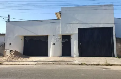 Casa comercial à venda na rua antônio baraldo, 420, vila real, hortolândia por r$ 850.000