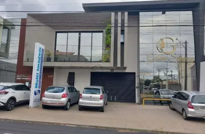 Sala comercial à venda na rua amélia camargo blumer, 210, loteamento remanso campineiro, hortolândia por r$ 3.800.000