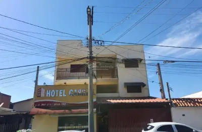 Prédio à venda na rua monteiro lobato, 63, jardim santo andré, hortolândia por r$ 2.200.000