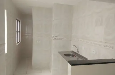 Apartamento com 2 quartos à venda na mario sproesser, 163, jardim bom jesus, monte mor por r$ 134.000