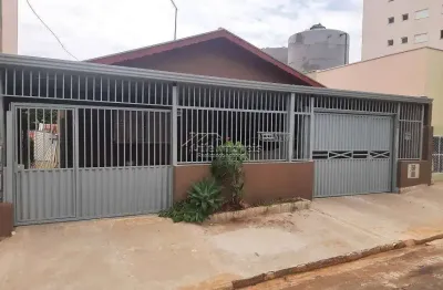 Casa com 3 quartos à venda na lagoa vereador oscar ghirardelli, 295, jardim santa clara do lago i, hortolândia por r$ 640.000