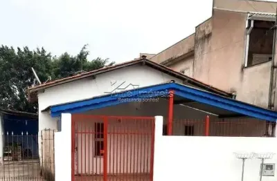 Casa com 2 quartos à venda na rua antônio francisco lisboa, 259, jardim amanda i, hortolândia por r$ 318.000