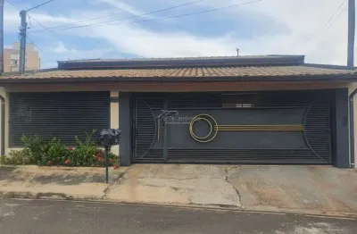 Casa com 2 quartos à venda na rua ricardo levi zylberman, 238, jardim nova hortolândia i, hortolândia por r$ 650.000
