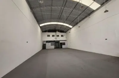 Barracão / galpão / depósito para alugar na rua manoel francisco mendes, 390, jardim do trevo, campinas por r$ 8.000