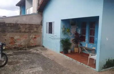 Casa com 2 quartos à venda na rua damião antonio da silva, 61, jardim novo ângulo, hortolândia por r$ 232.000