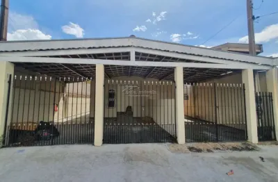 Casa com 1 quarto à venda na rua anízio bonfim de almeida, 309, jardim sumarezinho, hortolândia por r$ 360.000