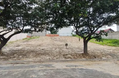 Terreno à venda na rua kathelyn de oliveira ferreira, jardim ibirapuera, campinas por r$ 190.000