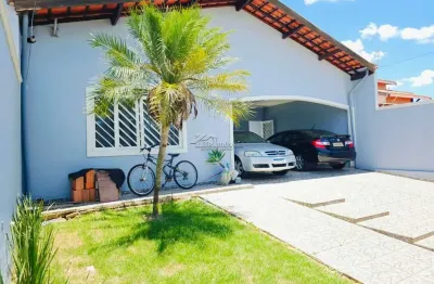Casa com 3 quartos à venda na rua pastor ernesto roth, 610, loteamento adventista campineiro, hortolândia por r$ 670.000