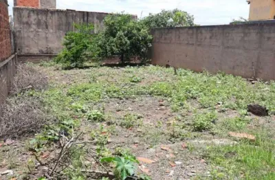 Terreno à venda na rua rio negro, 803, parque orestes ôngaro, hortolândia por r$ 160.000