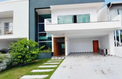 Casa em condomínio fechado com 3 quartos à venda na rua pastor hugo gegembauer, 899, parque ortolândia, hortolândia por r$ 901.000