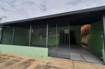 Casa com 3 quartos à venda na rua wilson doimgos consulin, 764, jardim maria antonia (nova veneza), sumaré por r$ 318.000