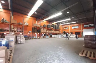 Barracão / galpão / depósito à venda na rua mário erbolato, 684, parque santa bárbara, campinas por r$ 4.500.000
