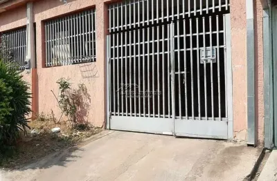 Casa com 3 quartos à venda na rua francisco amaral, 1, jardim santa lúcia, campinas por r$ 213.000
