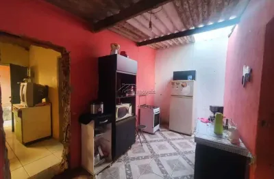 Casa com 3 quartos à venda na rua manoel joão da silva, 99, vila inema, hortolândia por r$ 213.000