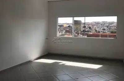 Sala comercial para alugar na rua bernardino ferreira de lima, 296, jardim nova hortolândia ii, hortolândia por r$ 1.110
