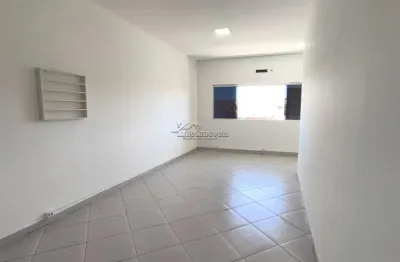 Sala comercial para alugar na rua bernardino ferreira de lima, 296, jardim nova hortolândia ii, hortolândia por r$ 1.010