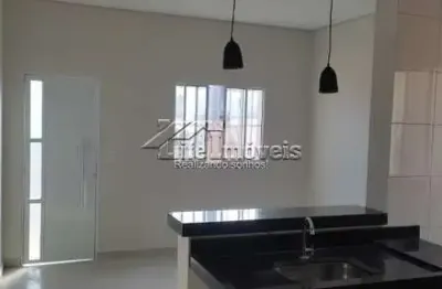 Casa com 2 quartos à venda na josé pinto rodrigues, 554, parque residencial são clemente, monte mor por r$ 270.000