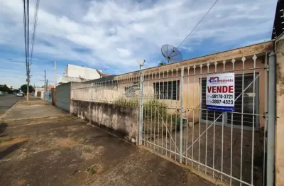 Casa com 2 quartos à venda na rua pico da neblina, 301, jardim everest, hortolândia por r$ 334.000