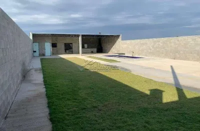 Chácara / sítio com 2 quartos à venda na rua werner habig, 571, chácaras luzitana, hortolândia por r$ 505.000