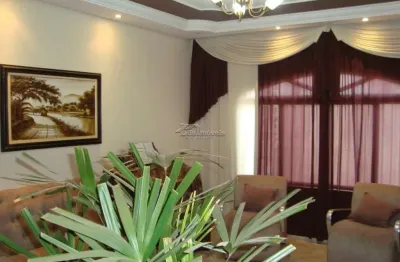 Casa com 4 quartos à venda na rua miguel antônio dos santos, 435, jardim sumarezinho, hortolândia por r$ 583.000