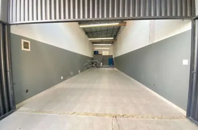 Sala comercial à venda na rua anna da costa camargo, 144, jardim villagio ghiraldelli, hortolândia por r$ 350.000
