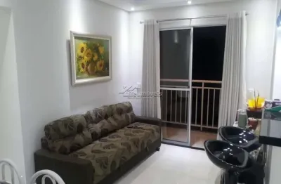 Apartamento com 2 quartos à venda na rua vitório randi, 135, jardim alto da boa vista, valinhos por r$ 371.000