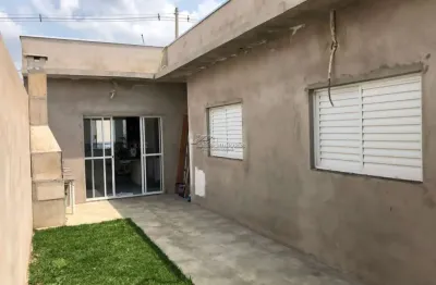 Casa com 2 quartos à venda na maria de luccas capriolli, 983, central park monte mor, monte mor por r$ 372.400