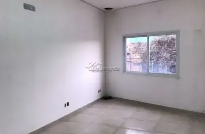 Sala comercial para alugar na avenida thereza ana cecon breda, 19, vila real, hortolândia por r$ 1.200